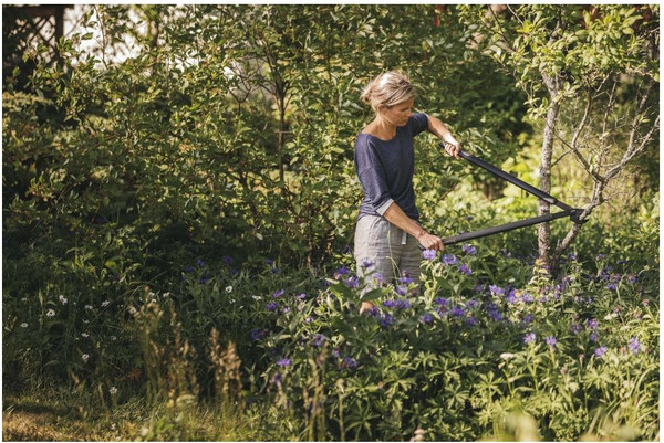 Сучкорез механический Fiskars SingleStep / 1001432