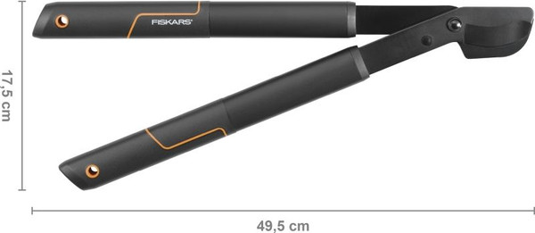 Сучкорез механический Fiskars SingleStep / 1001432