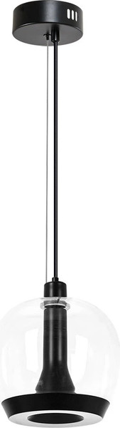 Потолочный светильник Divinare 5740/17 SP-7 - фото