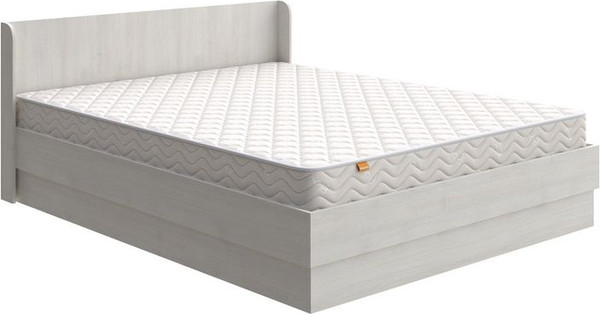 Полуторная кровать Proson Practica с ПМ 120x190 - фото