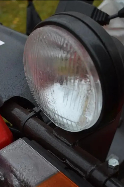 Минитрактор бензиновый МТЗ Беларус 112Н-01 (Rato R420E)