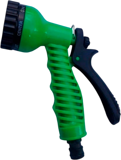 Распылитель для полива Инструм-Агро Оазис / 012605 - фото