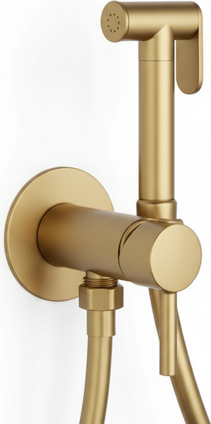 Гигиенический душ Roxen Santi 50094000-GB - фото