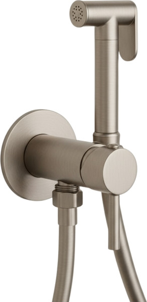 Гигиенический душ Roxen Santi 50094000-BN - фото