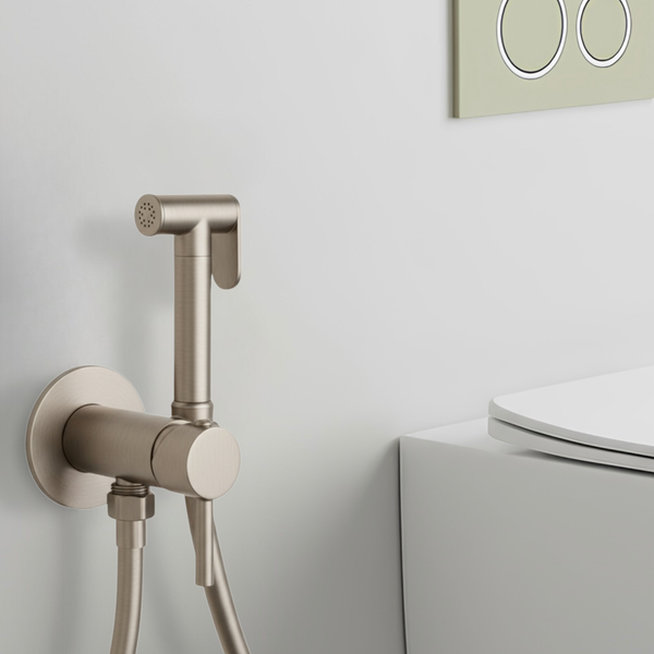 Гигиенический душ Roxen Santi 50094000-BN