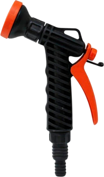 Распылитель для полива Инструм-Агро Жук / 011842 - фото