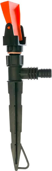 Дождеватель Инструм-Агро Жук / 011821