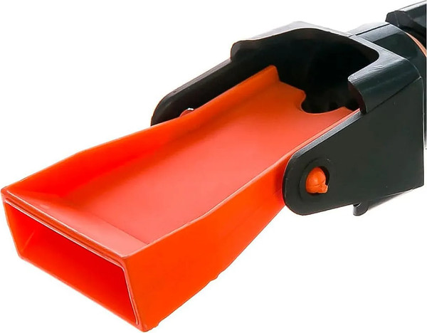 Дождеватель Инструм-Агро Жук / 011821