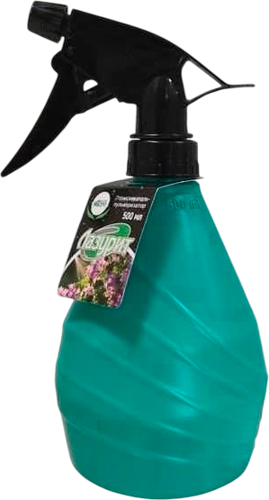 Опрыскиватель-пульверизатор Инструм-Агро Лазурит / 011470 - фото