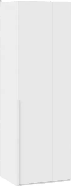 Шкаф ТриЯ Порто СМ-393.07.006 угловой с 1 глухой дверью - фото