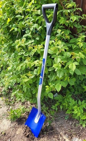 Лопата Инструм-Агро 012506