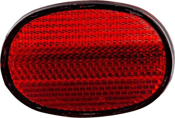 Катафот для велосипеда FAVORIT DSY101