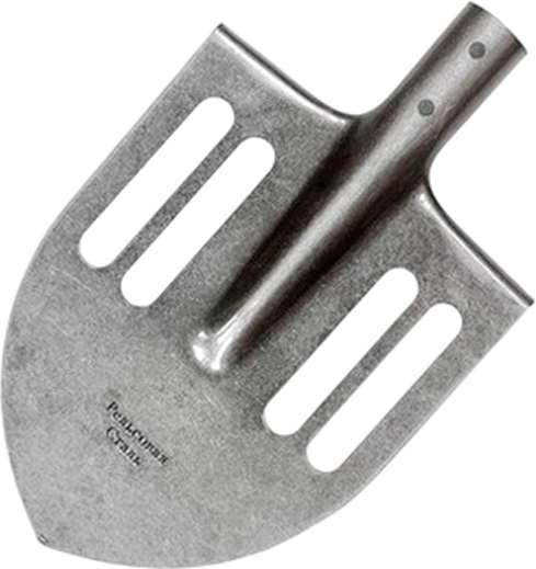 Лопата Инструм-Агро 010412 - фото