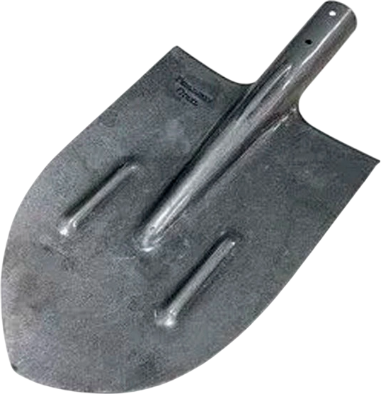 Лопата Инструм-Агро 010414 - фото