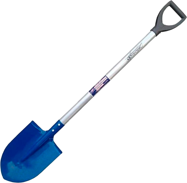 Лопата Инструм-Агро 012505 - фото