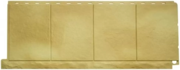 Фасадная панель Альта-профиль Плитка Опал - фото