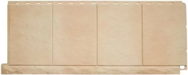 Фасадная панель Альта-профиль Плитка Яшма - фото