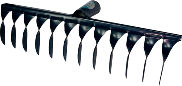 Грабли Инструм-Агро ГВ-12 / 010711 - фото