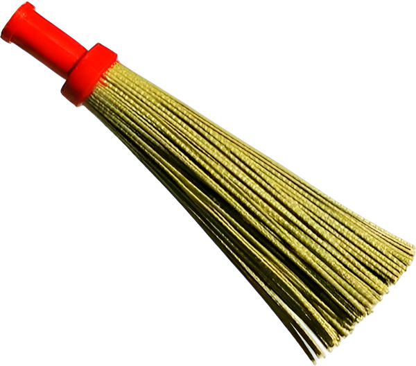 Метла универсальная Инструм-Агро №4 / 071003 - фото