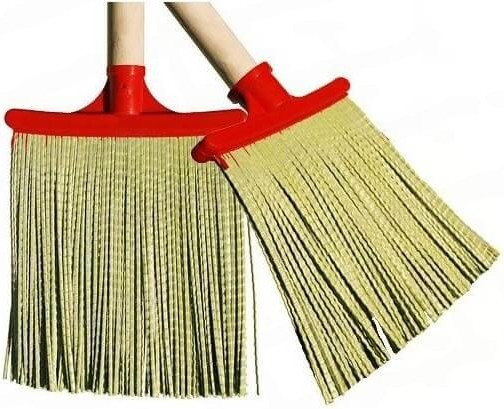 Метла универсальная Инструм-Агро №3 / 071005