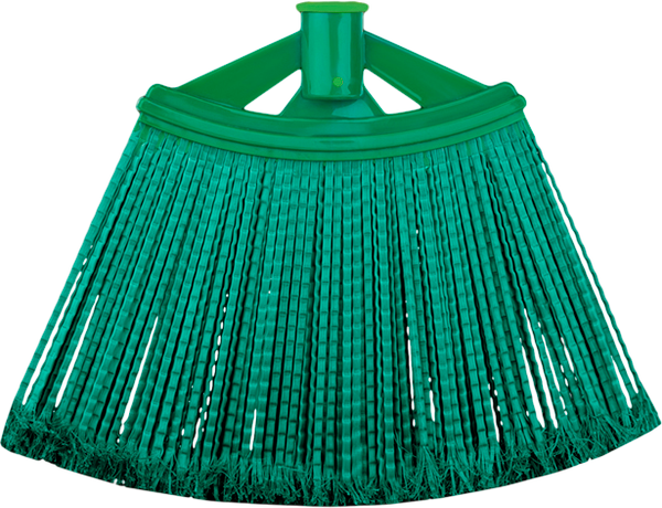 Метла универсальная Инструм-Агро Оптима / 071017 - фото