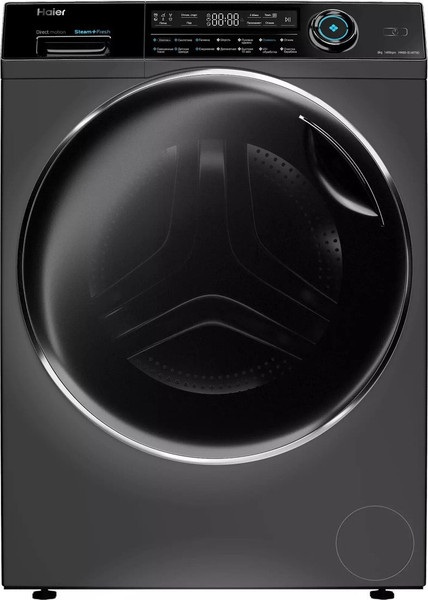 Стиральная машина Haier HW80-B14979D - фото