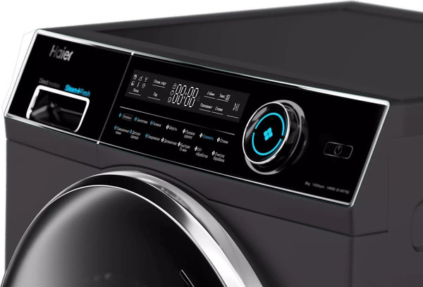Стиральная машина Haier HW80-B14979D