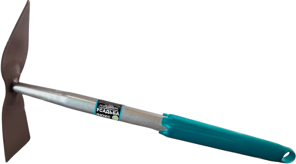 Мотыга ручная Инструм-Агро МК-2-1м / 030204 - фото