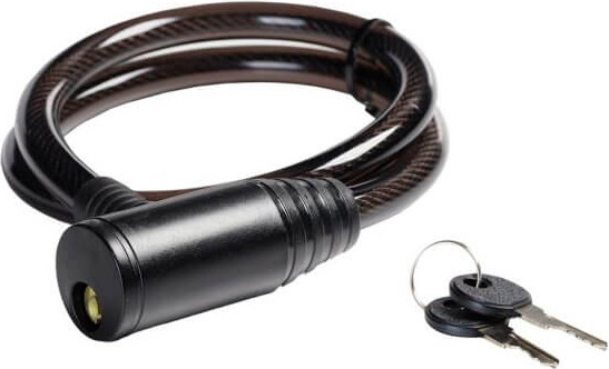 Велозамок SmartBuy SBT-LK-6010T - фото