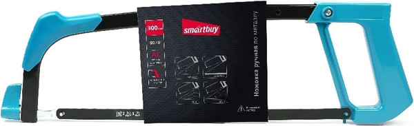 Ножовка SmartBuy SBT-HSM-300P1