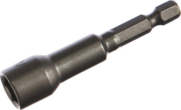 Головка слесарная RITTER WP 10x65мм / PS20141065