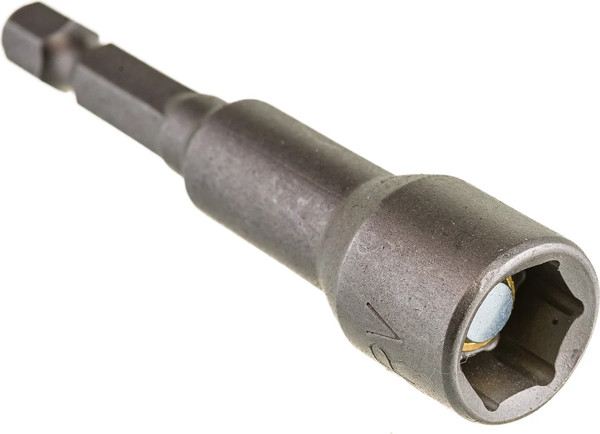 Головка слесарная RITTER WP 10x65мм / PS20141065
