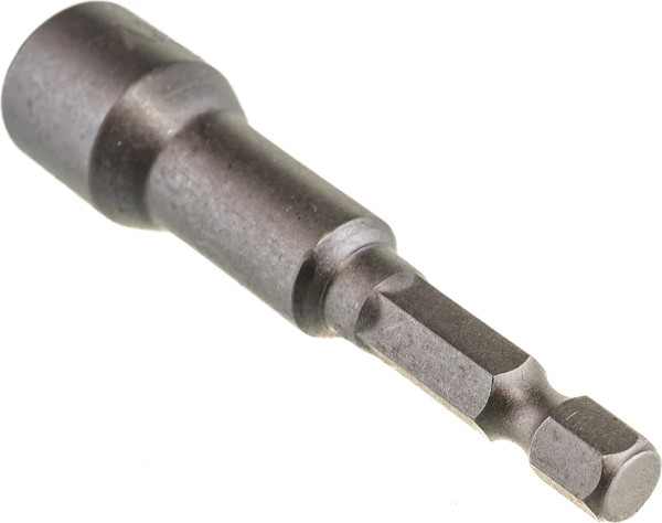 Головка слесарная RITTER WP 10x65мм / PS20141065