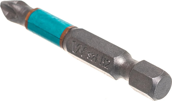 Набор бит RITTER WP PH 2x50мм / PS20112052