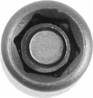 Набор головок слесарных RITTER WP 8x48мм / PS20140848