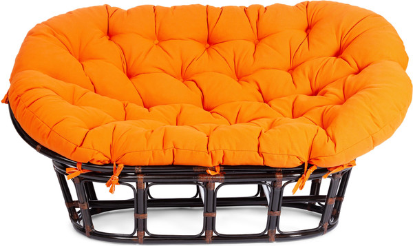 Диван садовый Tetchair Mamasan 23/02 W с подушкой