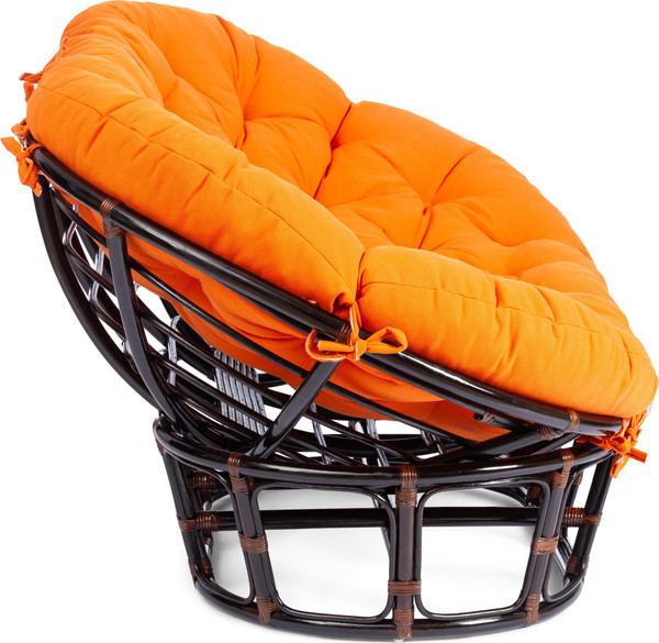 Диван садовый Tetchair Mamasan 23/02 W с подушкой