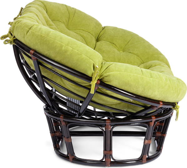 Диван садовый Tetchair Mamasan 23/02 W с подушкой