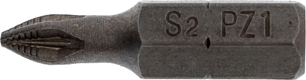 Набор бит RITTER WP PZ 1x25мм / PS20121021 - фото