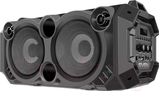 Портативная колонка Sven PS-550 - фото