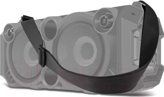 Портативная колонка Sven PS-550