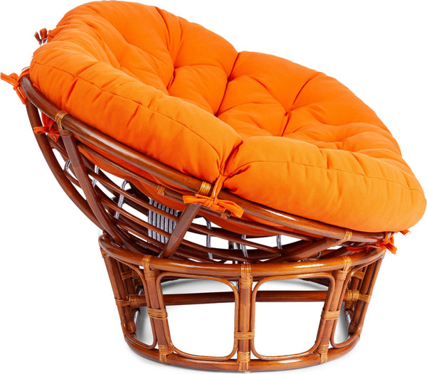 Диван садовый Tetchair Mamasan 23/02 W с подушкой