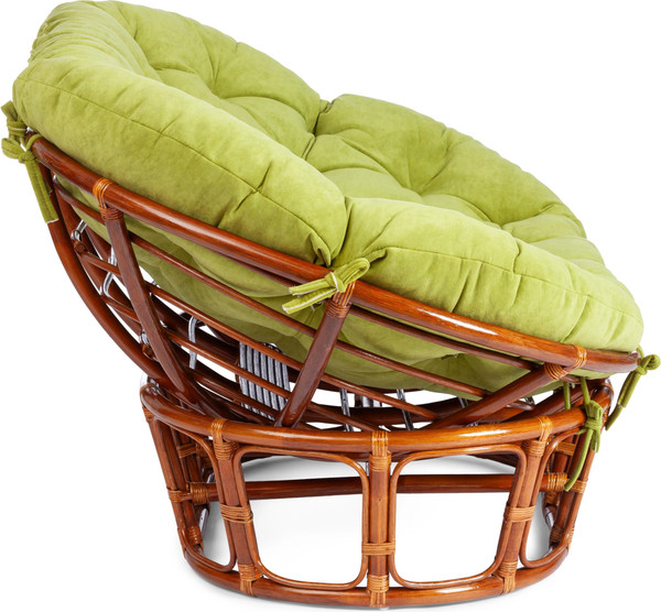 Диван садовый Tetchair Mamasan 23/02 W с подушкой