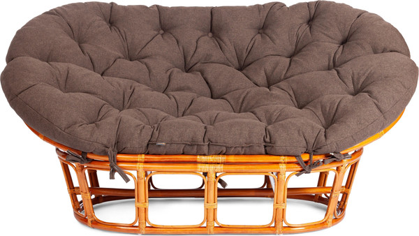 Диван садовый Tetchair Mamasan 23/02 W с подушкой