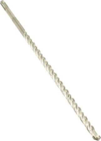 Бур Mostek SDS+ / 1221435 - фото