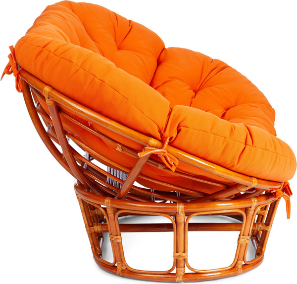 Диван садовый Tetchair Mamasan 23/02 W с подушкой