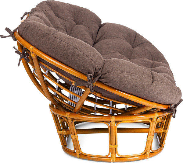 Диван садовый Tetchair Mamasan 23/02 W с подушкой