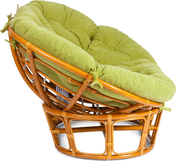 Диван садовый Tetchair Mamasan 23/02 W с подушкой