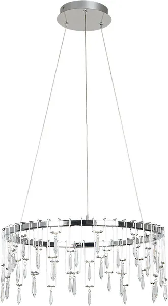 Потолочный светильник Divinare 1019/02 SP-46