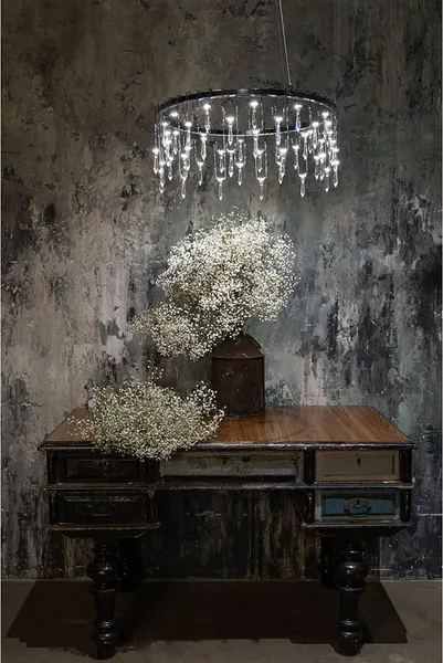 Потолочный светильник Divinare 1019/02 SP-46